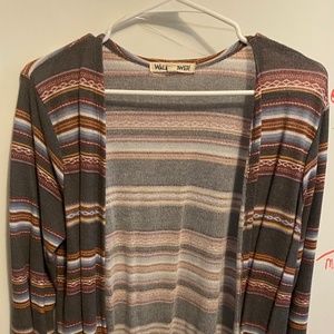 Women’s Wallflower Cardigan